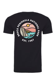 BRUCE PENINSULA T-SHIRT