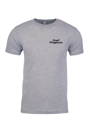 CAPE CHIGNECTO T-SHIRT