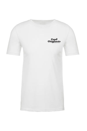 CAPE CHIGNECTO T-SHIRT