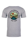 FRENCH RIVER T-SHIRT