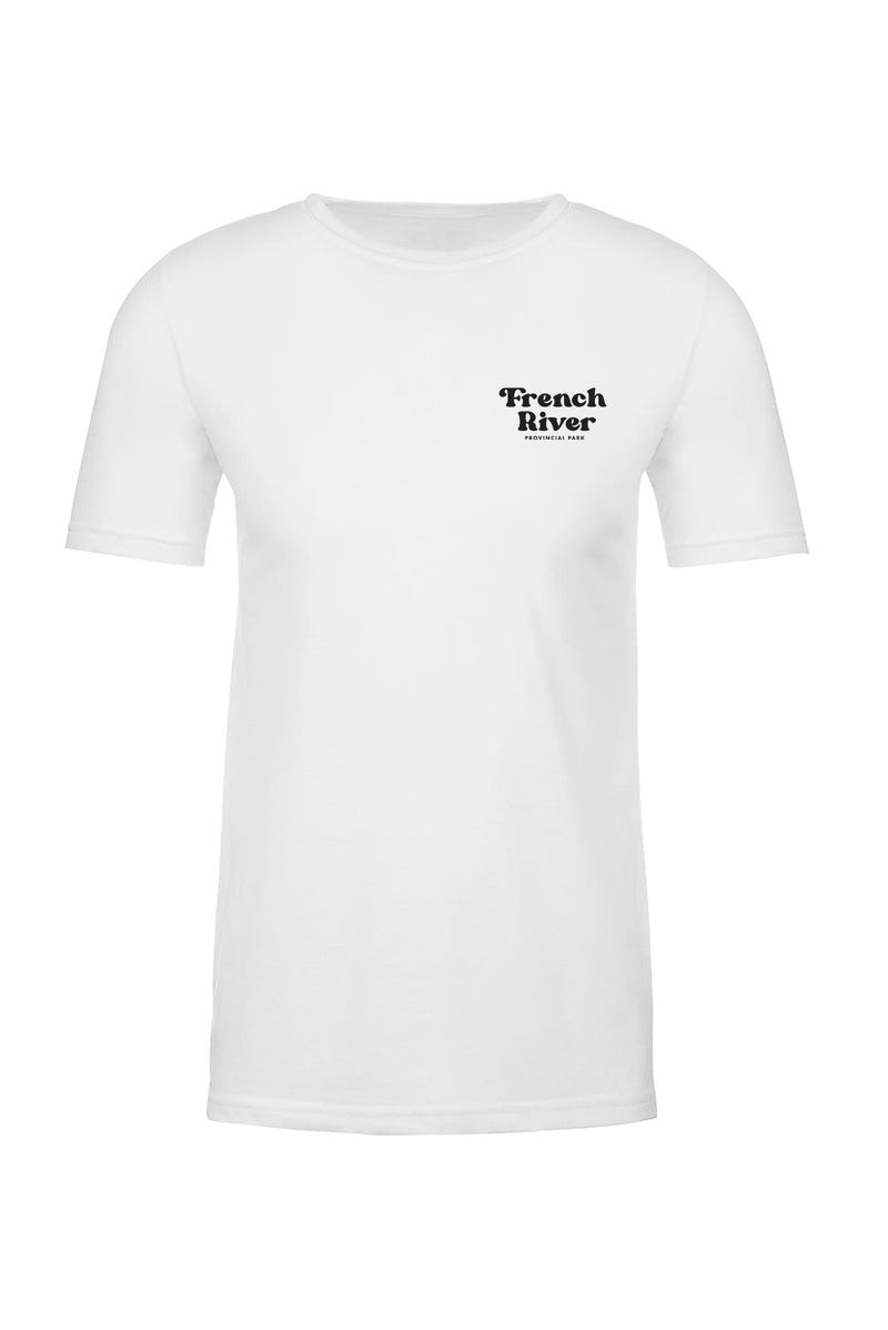 FRENCH RIVER T-SHIRT