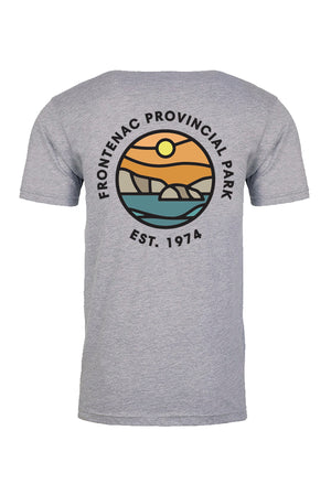 FRONTENAC T-SHIRT