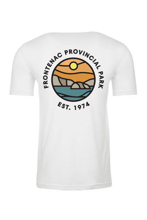 FRONTENAC T-SHIRT