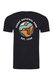 FUNDY T-SHIRT