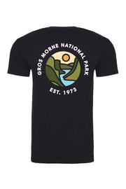 GROS MORNE T-SHIRT