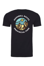 HOPEWELL ROCKS T-SHIRT