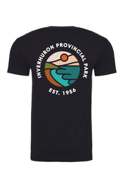 INVERHURON T-SHIRT