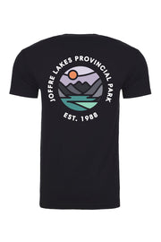 JOFFRE LAKES T-SHIRT