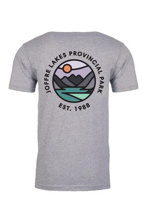 JOFFRE LAKES T-SHIRT