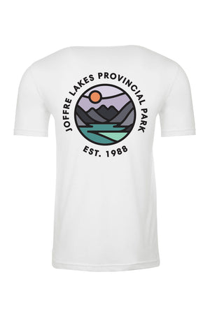 JOFFRE LAKES T-SHIRT