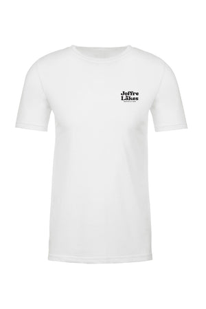 JOFFRE LAKES T-SHIRT