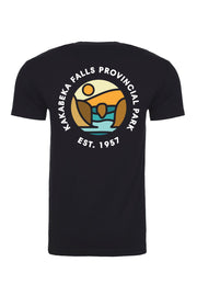 KAKABEKA FALLS T-SHIRT