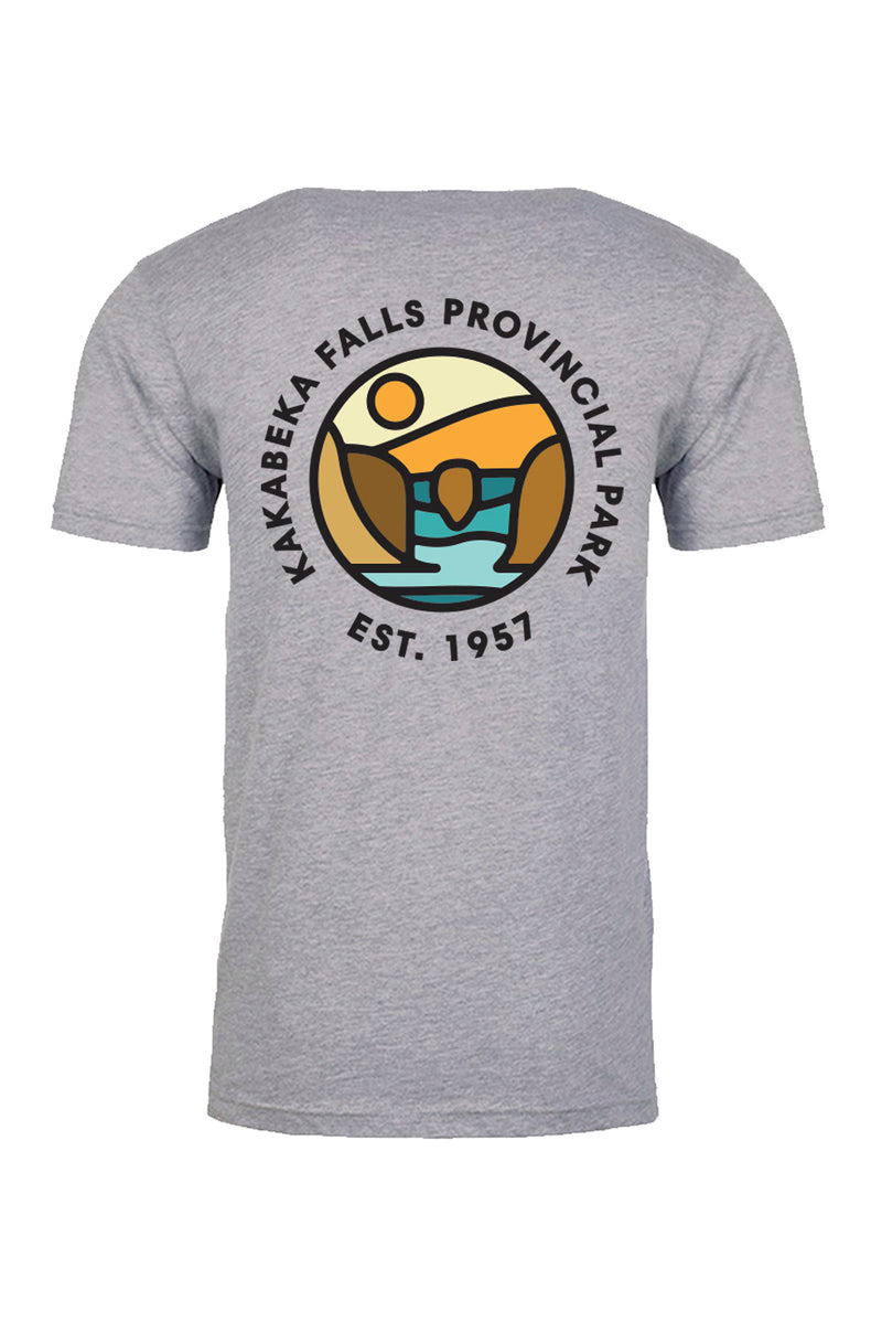 KAKABEKA FALLS T-SHIRT