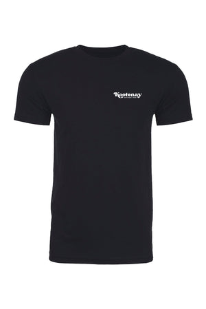 KOOTENAY T-SHIRT