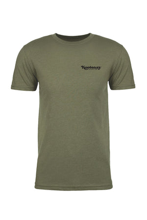 KOOTENAY T-SHIRT