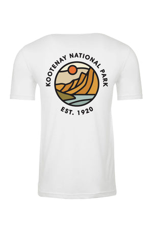 KOOTENAY T-SHIRT