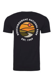 KOUCHIBOUGUAC T-SHIRT