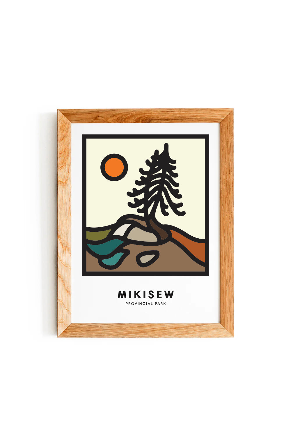 MIKISEW PRINT