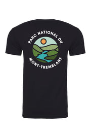 MONT-TREMBLANT T-SHIRT