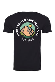 MOUNT ROBSON T-SHIRT