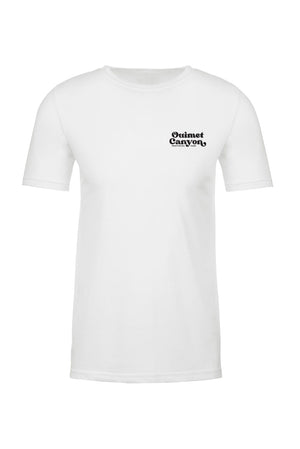 OUIMET CANYON T-SHIRT