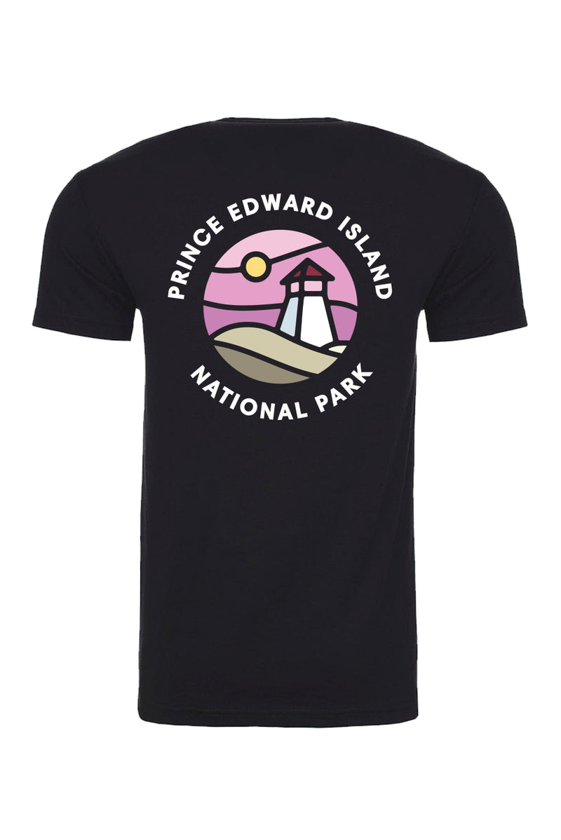 PRINCE EDWARD ISLAND T-SHIRT