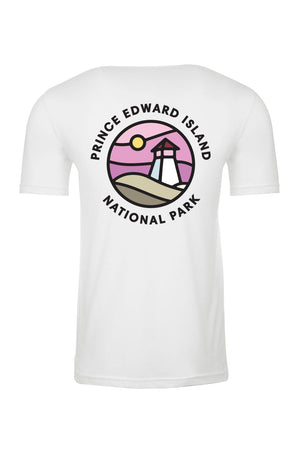 PRINCE EDWARD ISLAND T-SHIRT