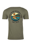 POINT PELEE T-SHIRT