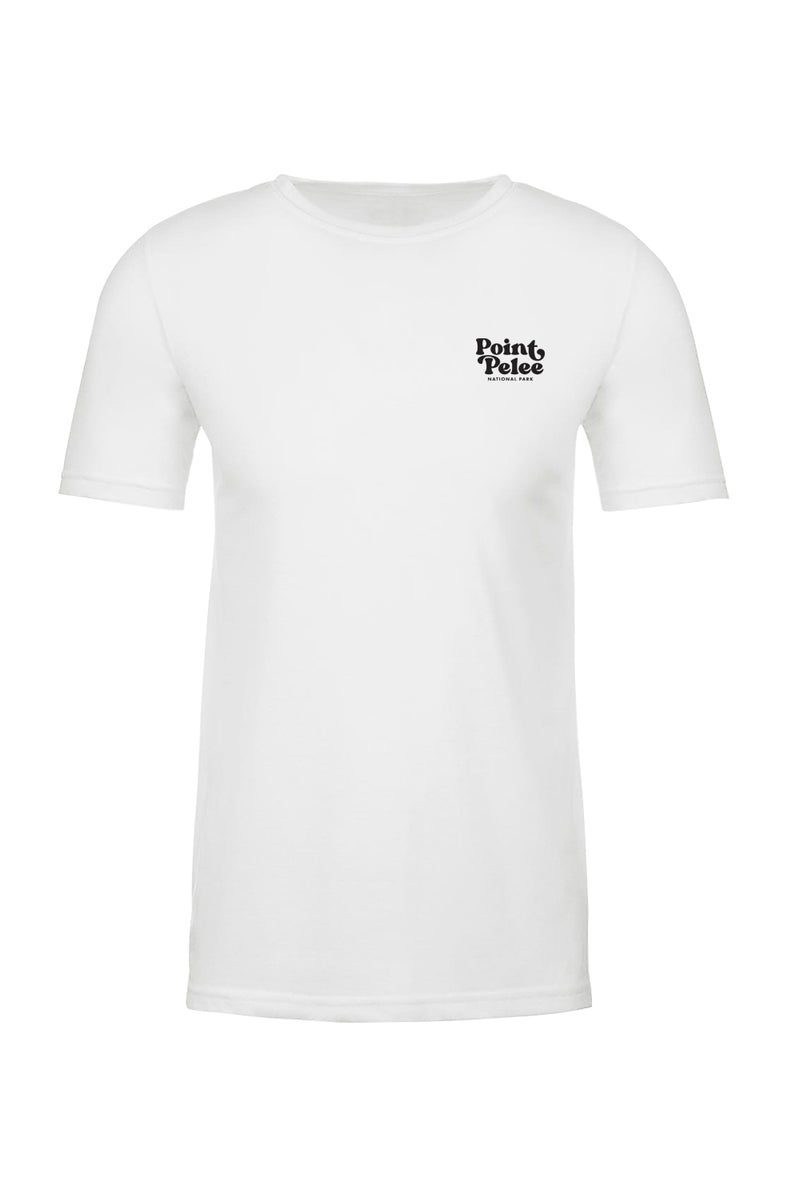 POINT PELEE T-SHIRT