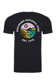 PUKASKWA T-SHIRT