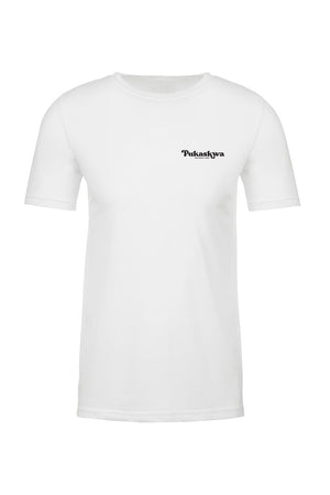 PUKASKWA T-SHIRT