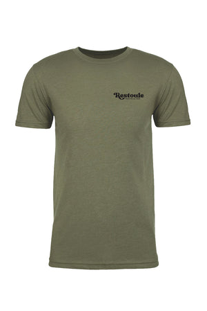 RESTOULE T-SHIRT