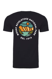 MT. REVELSTOKE T-SHIRT