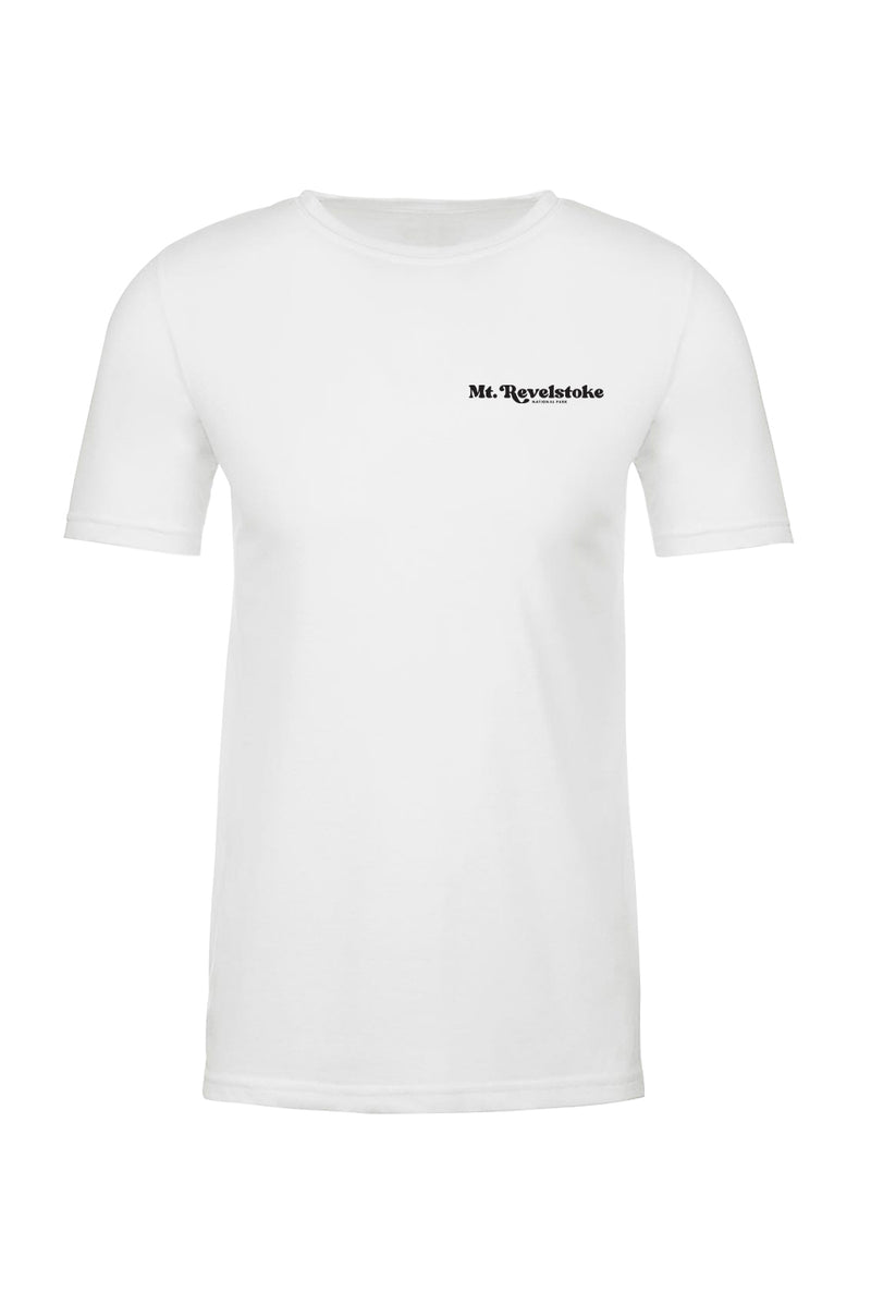 MT. REVELSTOKE T-SHIRT