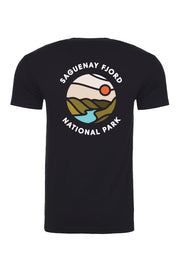 SAGUENAY FJORD T-SHIRT