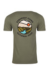 SAGUENAY FJORD T-SHIRT