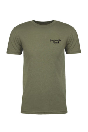 SAGUENAY FJORD T-SHIRT