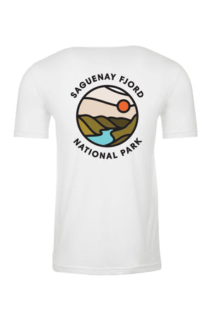 SAGUENAY FJORD T-SHIRT