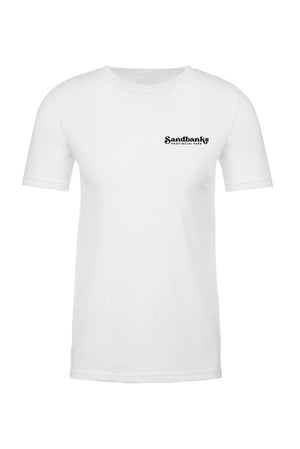 SANDBANKS T-SHIRT