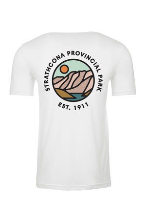 STRATHCONA T-SHIRT