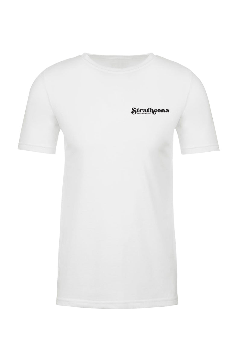 STRATHCONA T-SHIRT