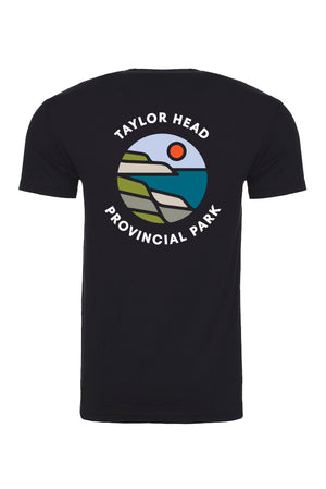 TAYLOR HEAD T-SHIRT