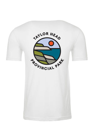 TAYLOR HEAD T-SHIRT