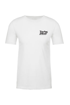 TAYLOR HEAD T-SHIRT