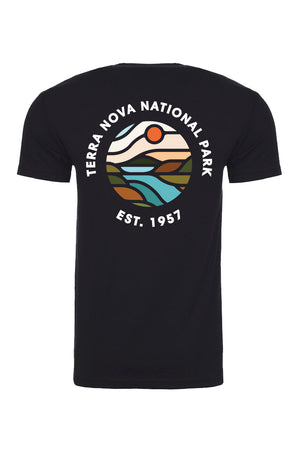 TERRA NOVA T-SHIRT