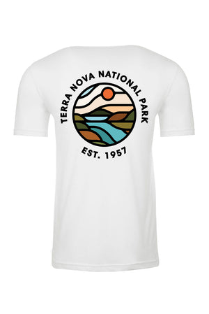 TERRA NOVA T-SHIRT