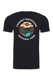 TORNGAT MOUNTAINS T-SHIRT