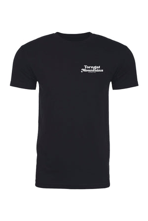 TORNGAT MOUNTAINS T-SHIRT