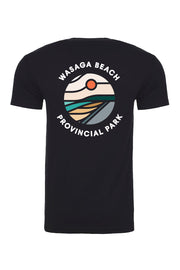 WASAGA BEACH T-SHIRT