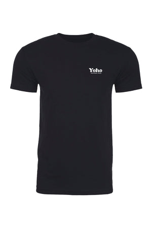 YOHO T-SHIRT